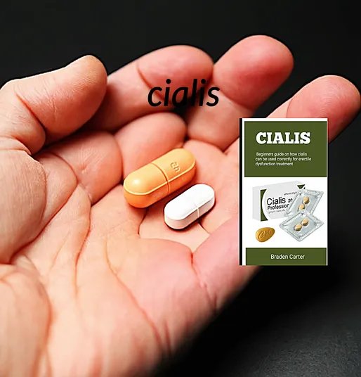 Cialis 20mg original prix